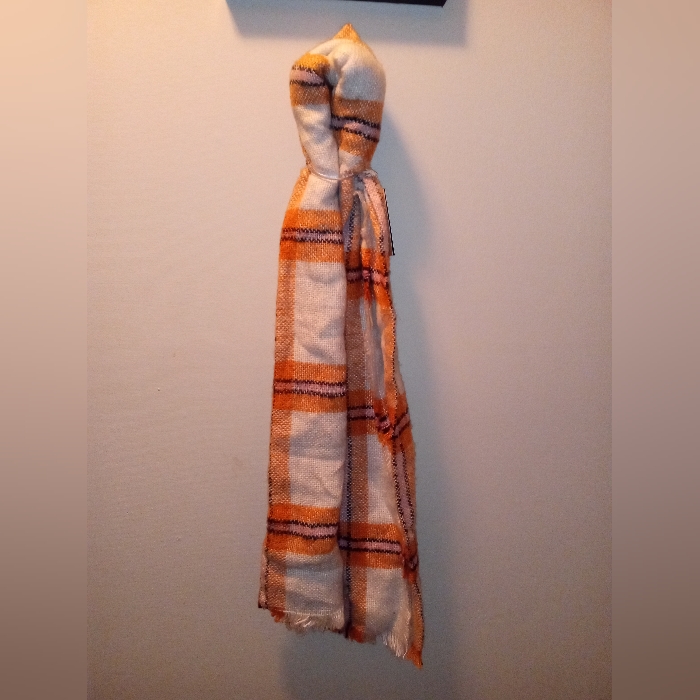 Scarf Universal Thread